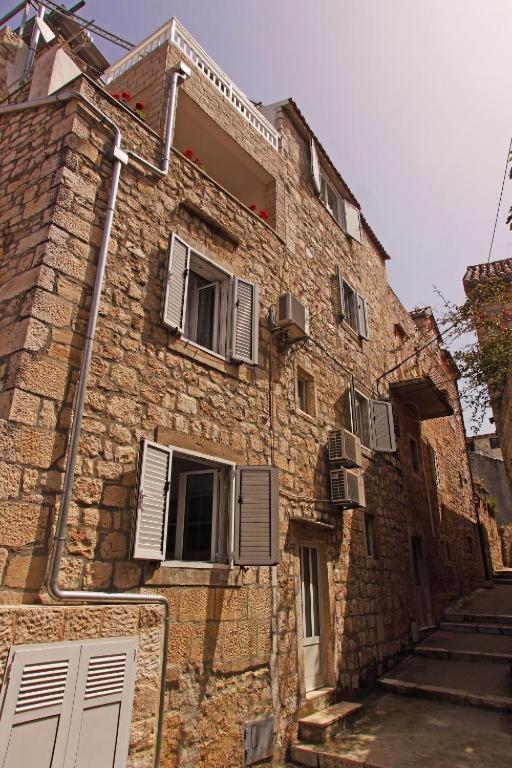 Vila Maria Paula Old Town Hvar Hvar Town Exterior photo