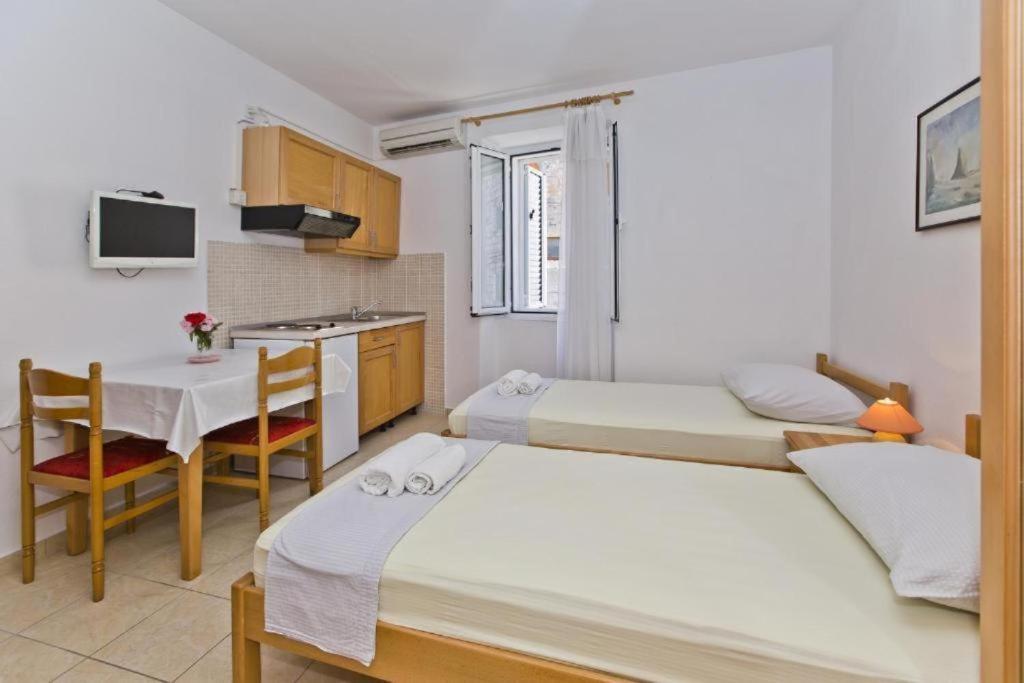 Vila Maria Paula Old Town Hvar Hvar Town Exterior photo