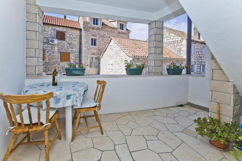 Vila Maria Paula Old Town Hvar Hvar Town Exterior photo
